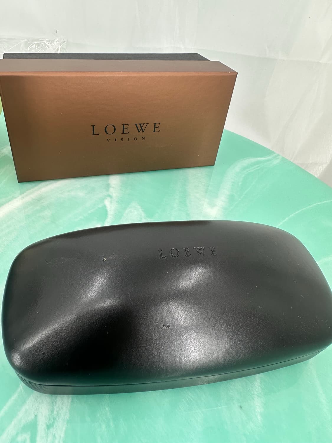 [새상품 무료배송] Made in Italy 로에베 선글라스 상품이미지9