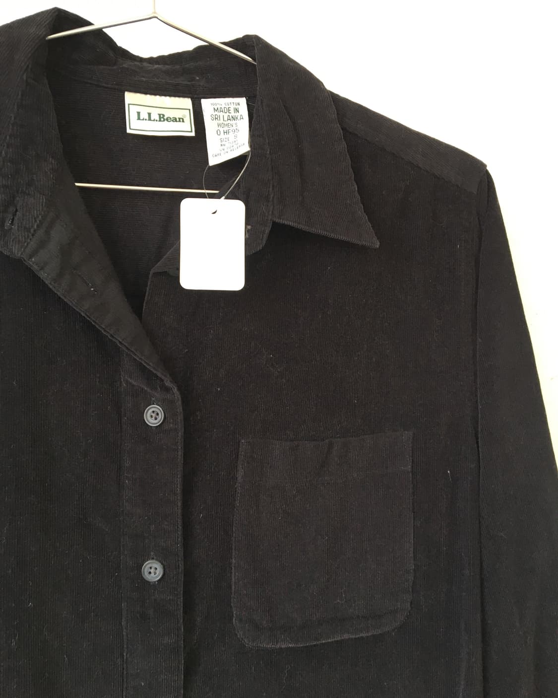 Ll bean shirt 상품이미지4