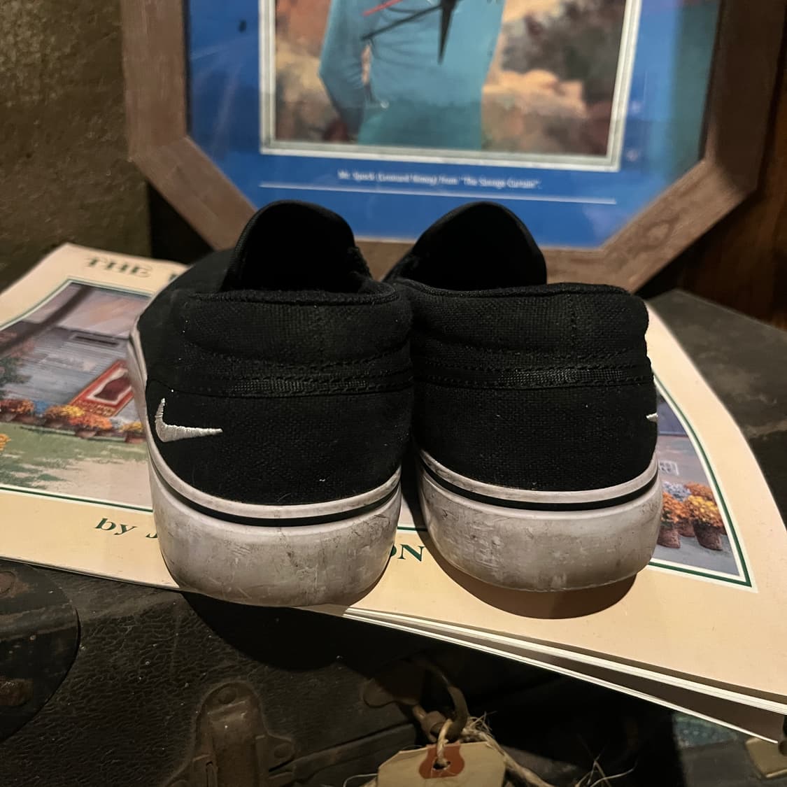 나이키 슬립온 상품이미지4