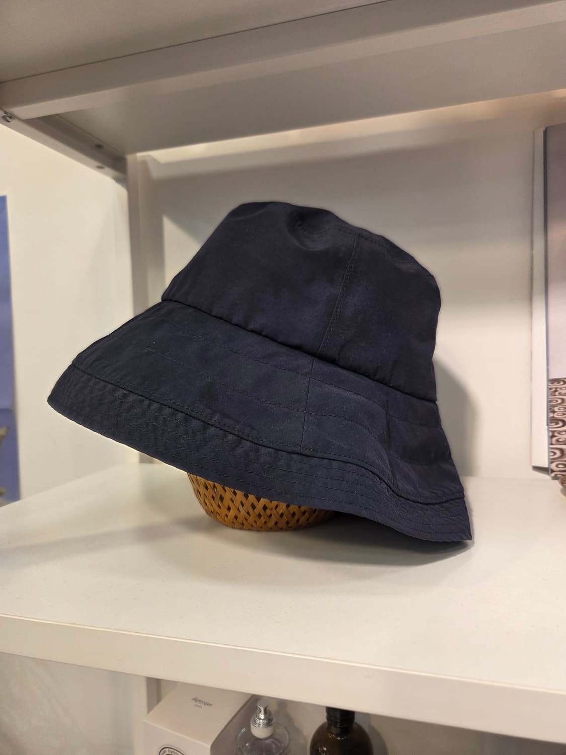 무인양품(MUJI) 버킷햇 상품이미지2