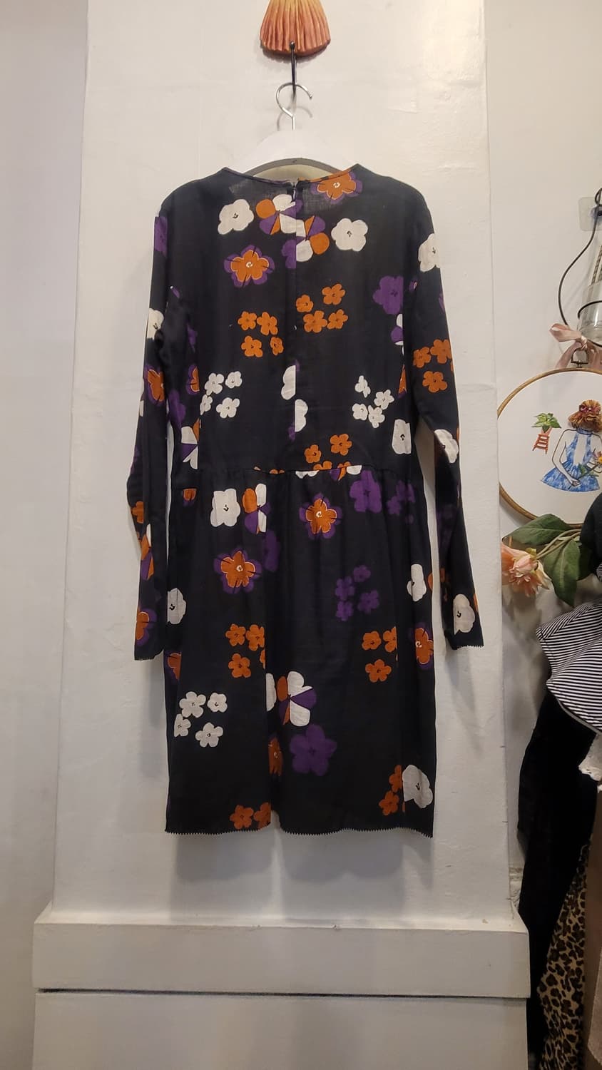 쟈딕앤볼테르  원피스 상품이미지5