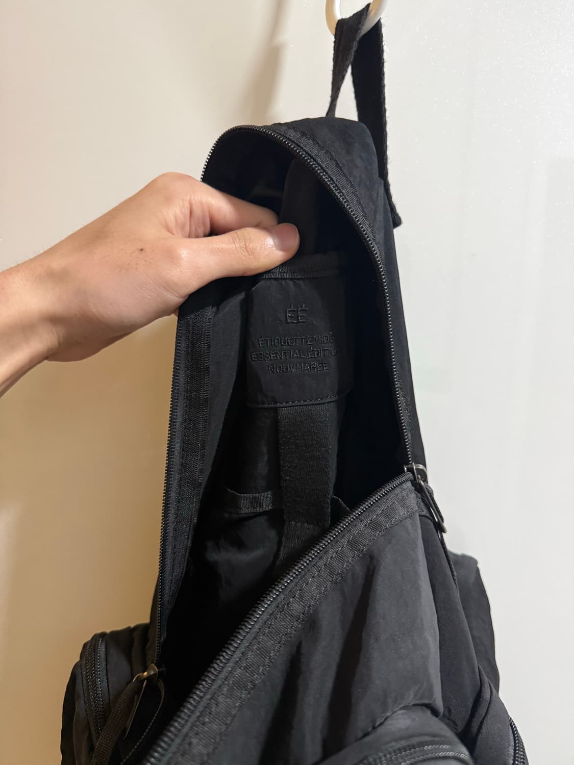 EE 백팩 [L] 상품이미지3