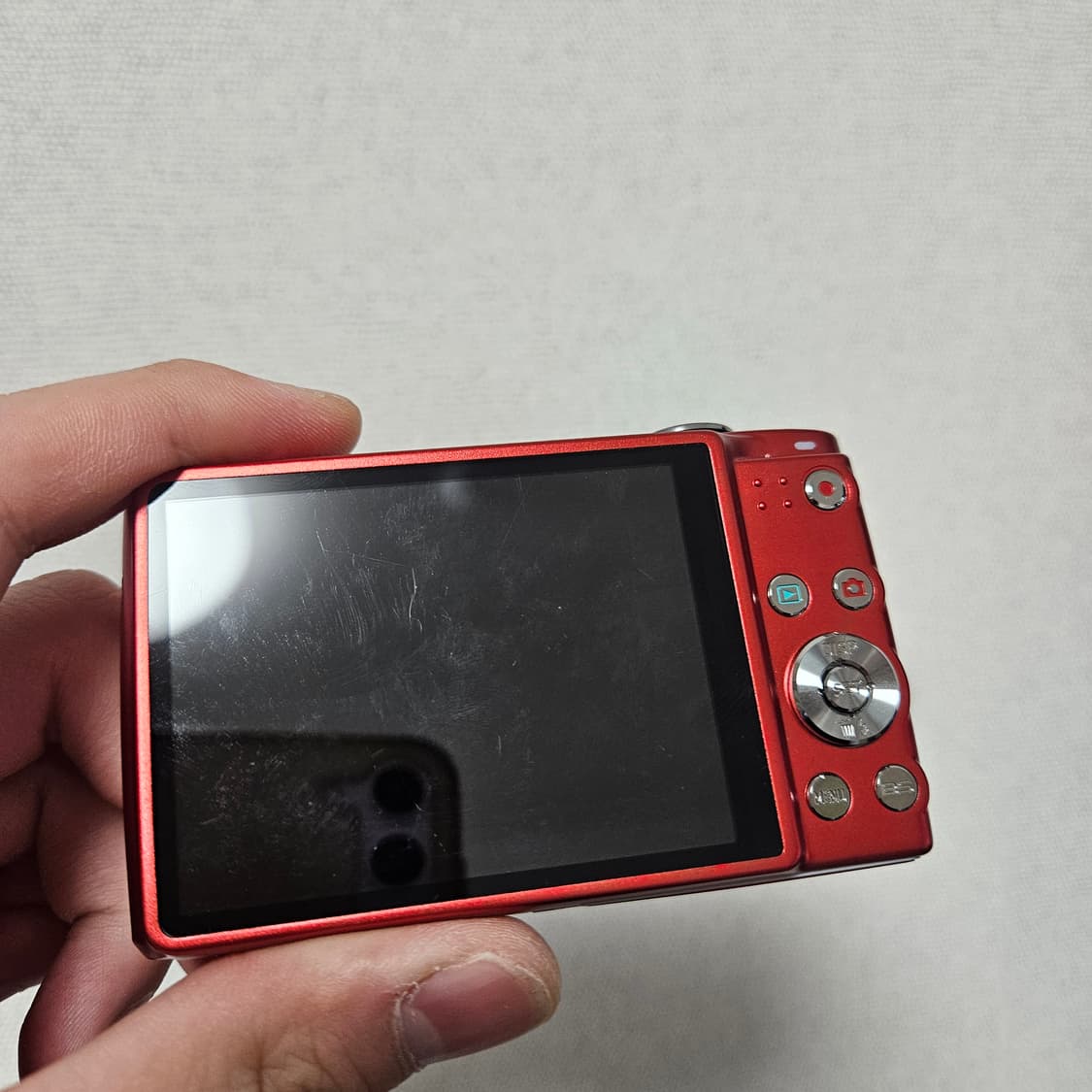 카시오 엑슬림 EX-Z450 빈티지 디카 디지털카메라 상품이미지4