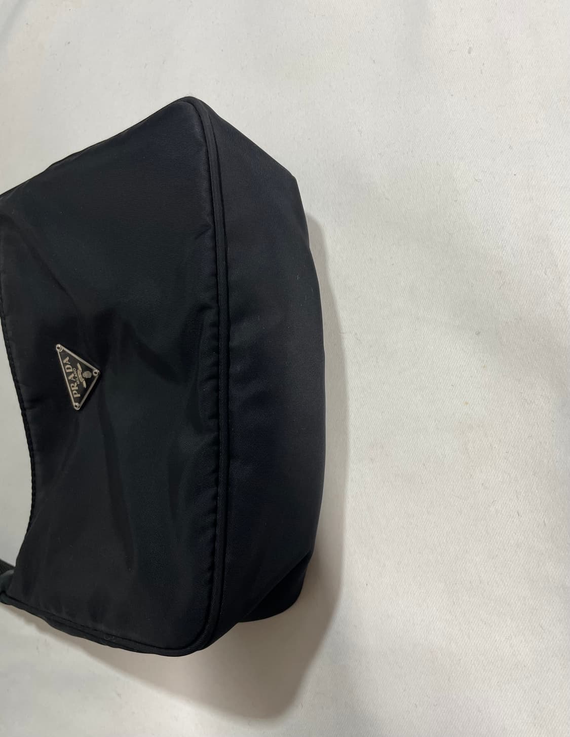 프라다 나일론 테수토 미니 호보백  상품이미지3