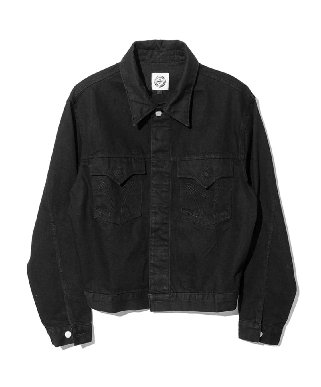 펀치드렁크파티즈 트러커 자켓 1 상품이미지1