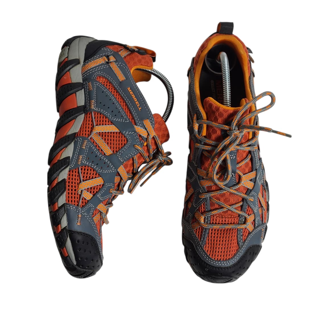 260) MERRELL 머렐 고프코어 하이킹 슈즈 상품이미지6