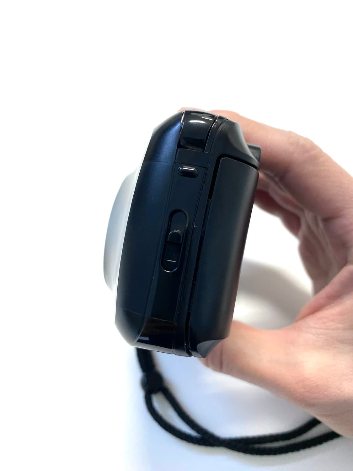 올림푸스 뮤 줌 디럭스 필름카메라 상품이미지6