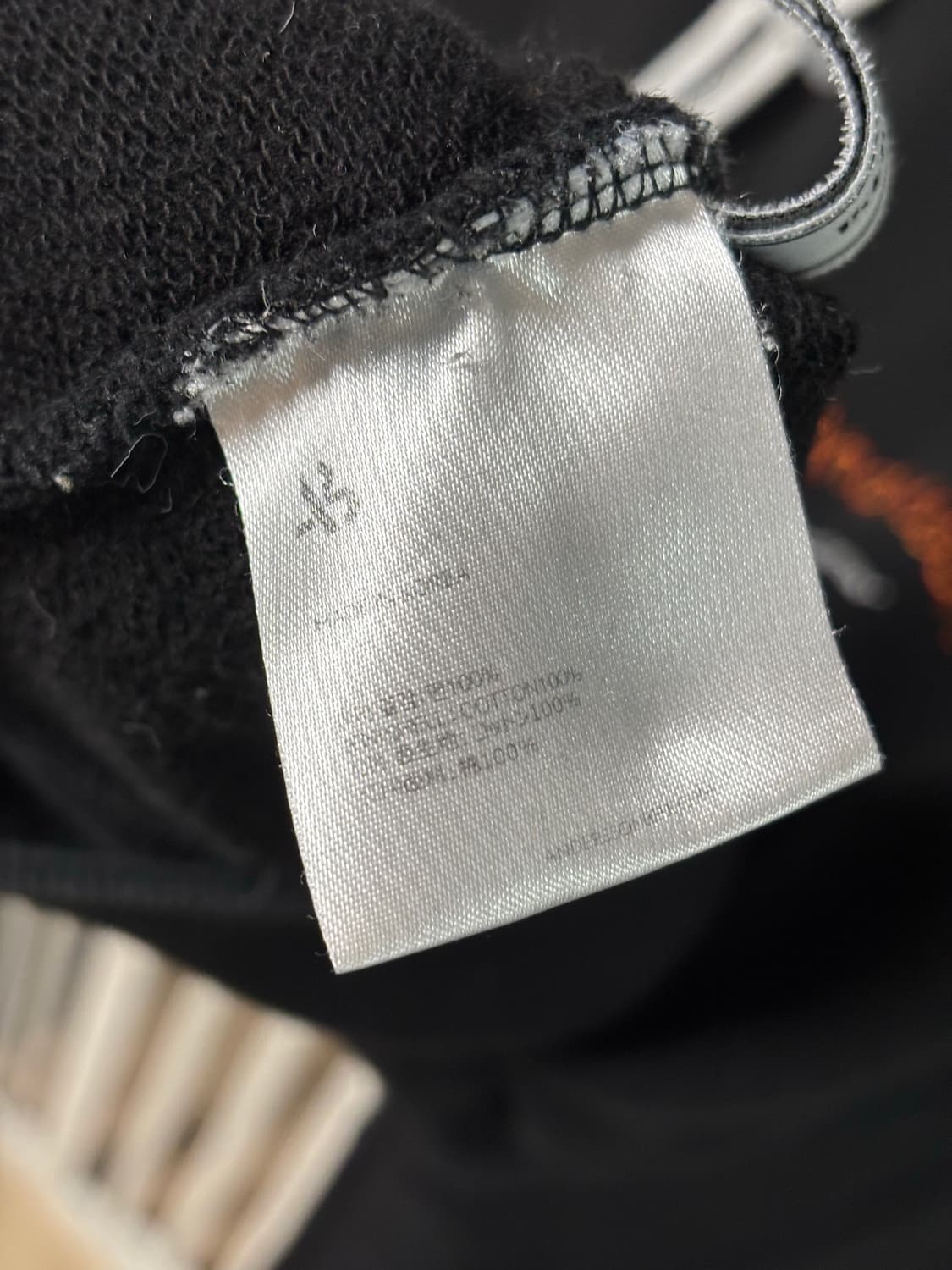 앤더슨벨 후드 상품이미지5