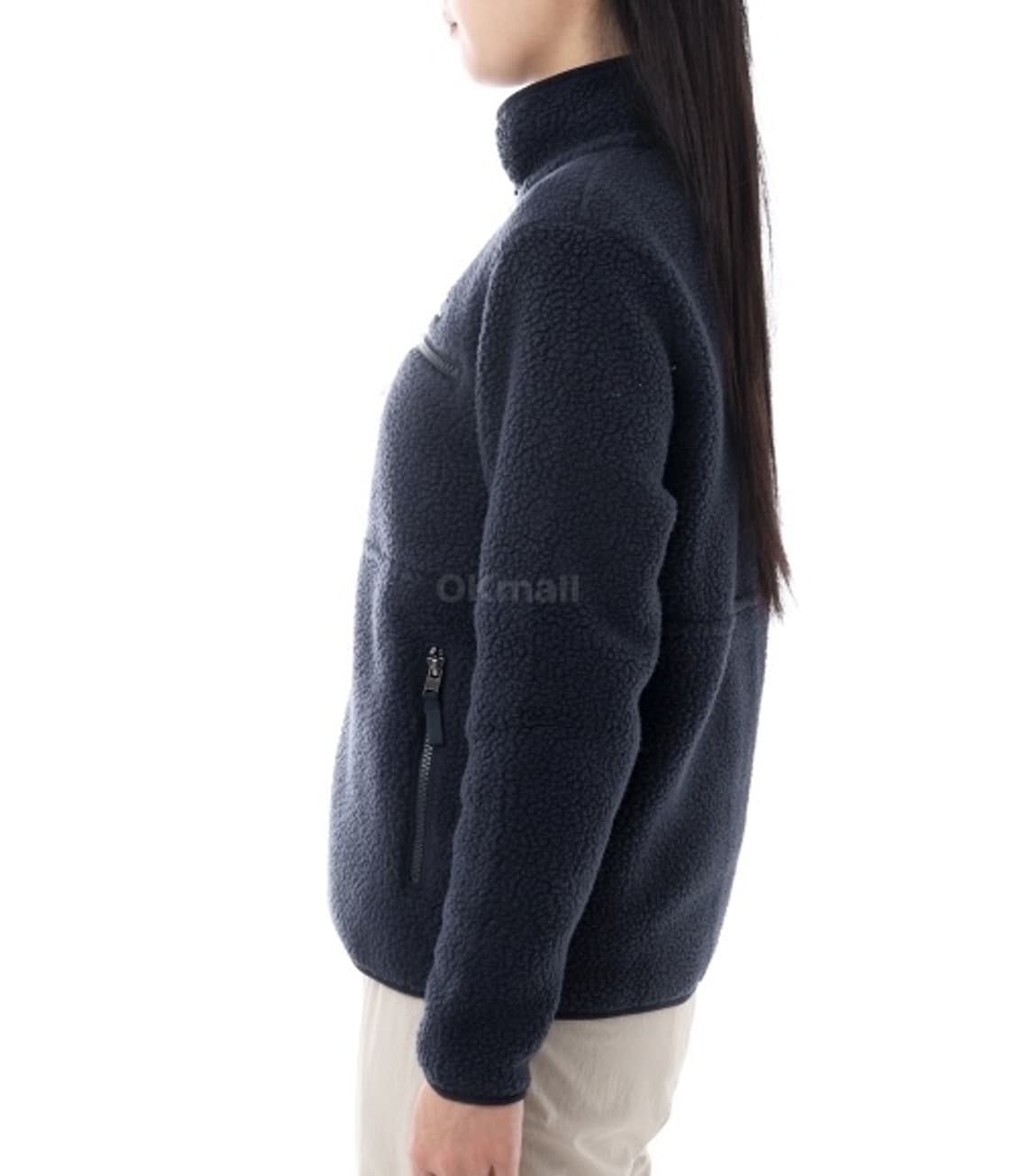 (새상품) 파타고니아 레트로 파일 마수피얼 네이비 M 사이즈 상품이미지5