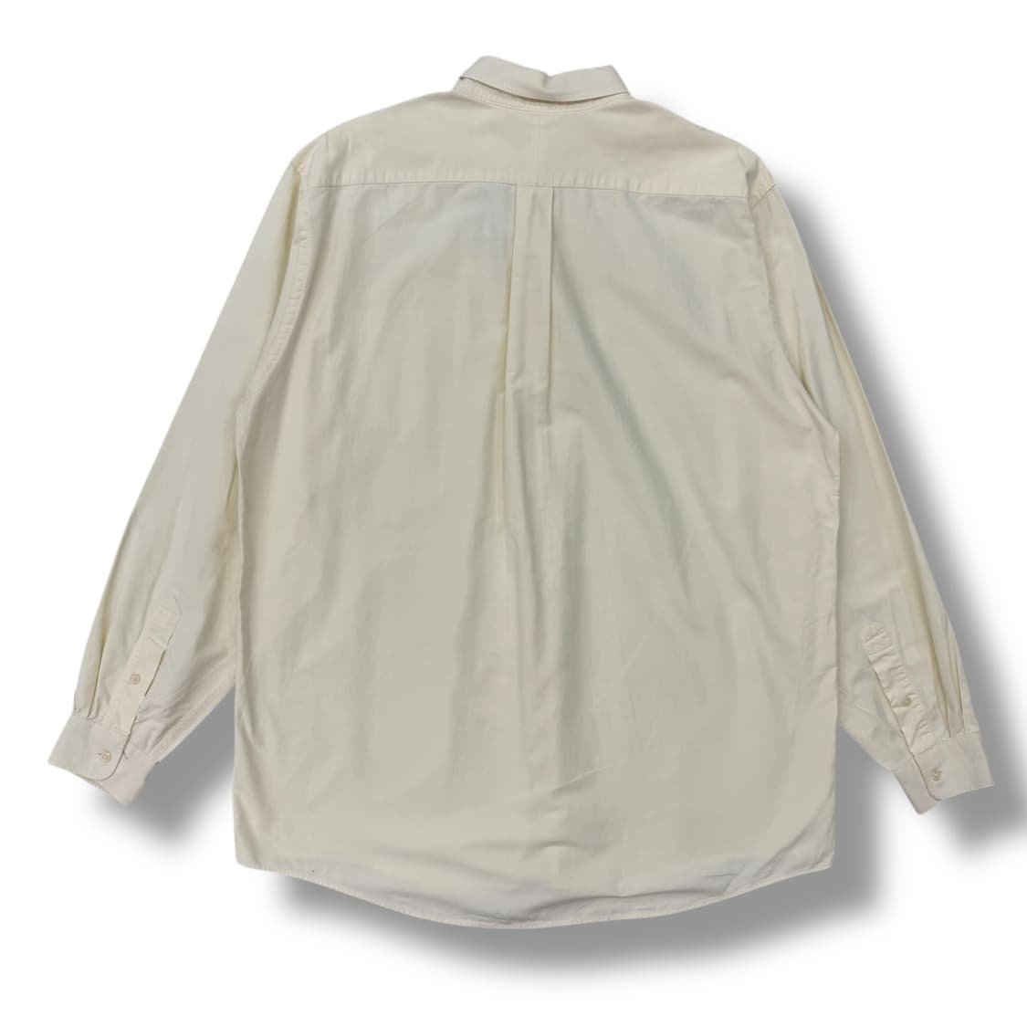 엘엘빈 솔리드 셔츠 r1843 상품이미지2