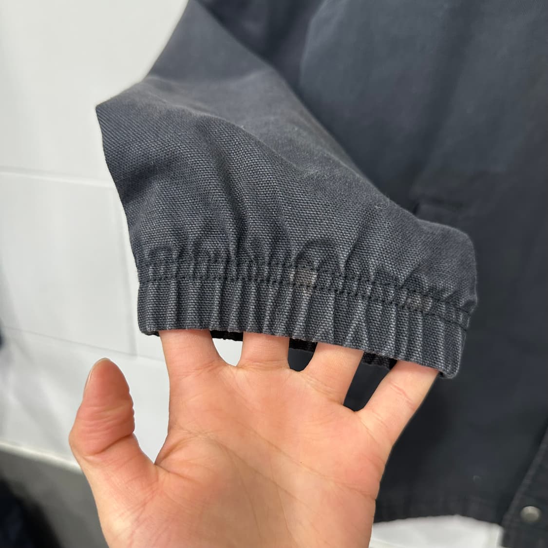 나이키 트렌드 자켓 상품이미지4