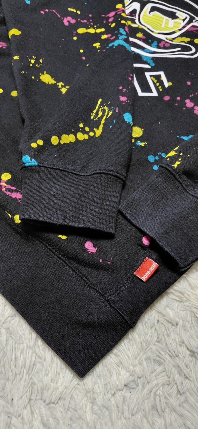 B ONE SOUL의 DUCK DUDE 후드티 M 상품이미지4