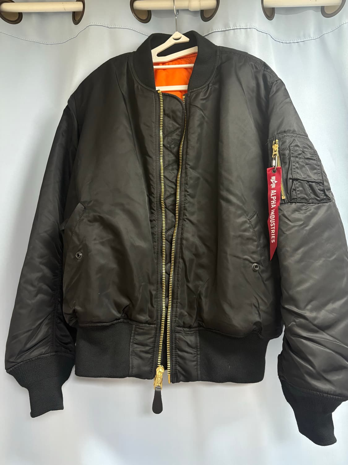 알파인더스트리 상품이미지1