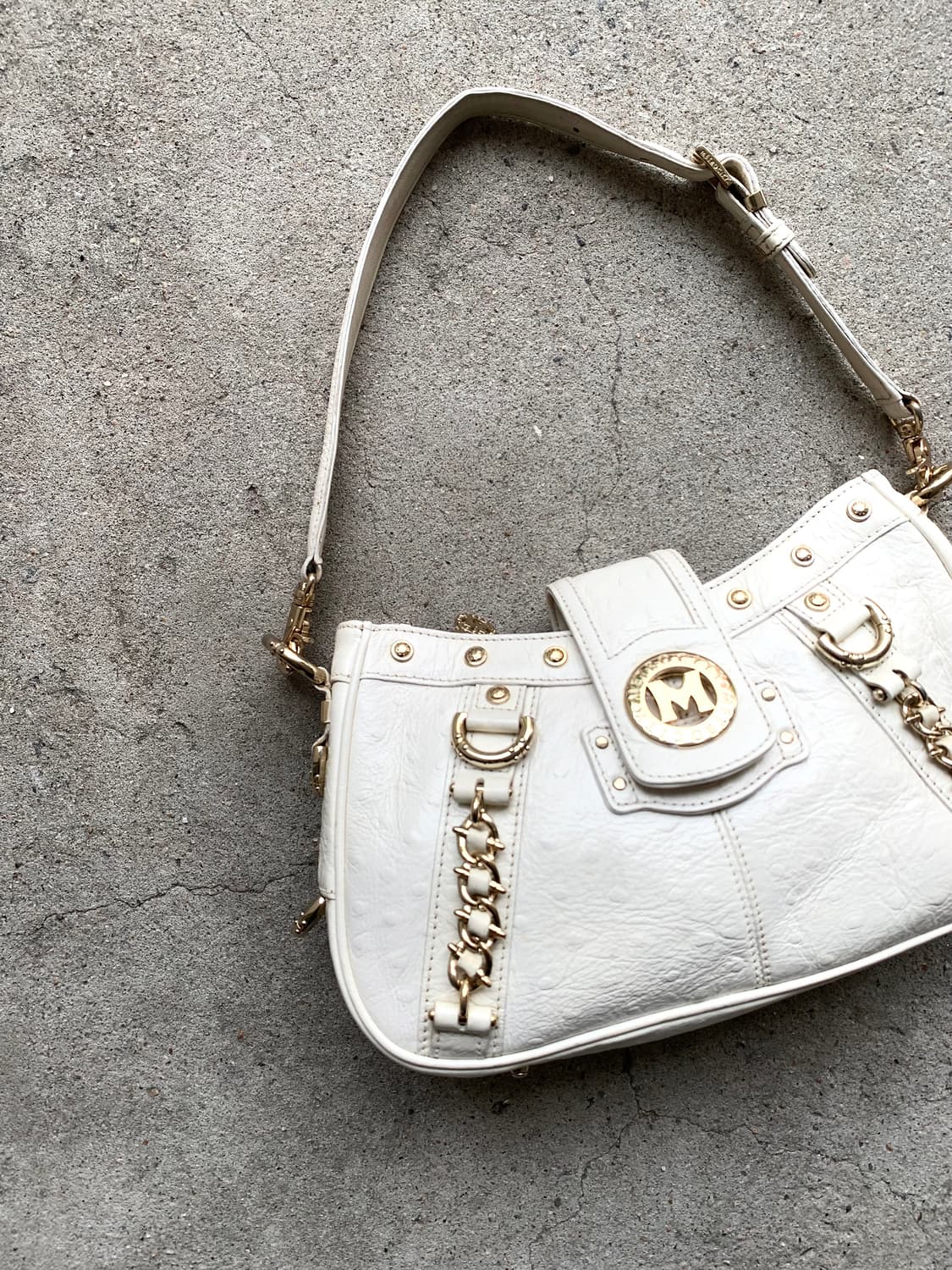 Metro City 00s mood shoulder bag  상품이미지4