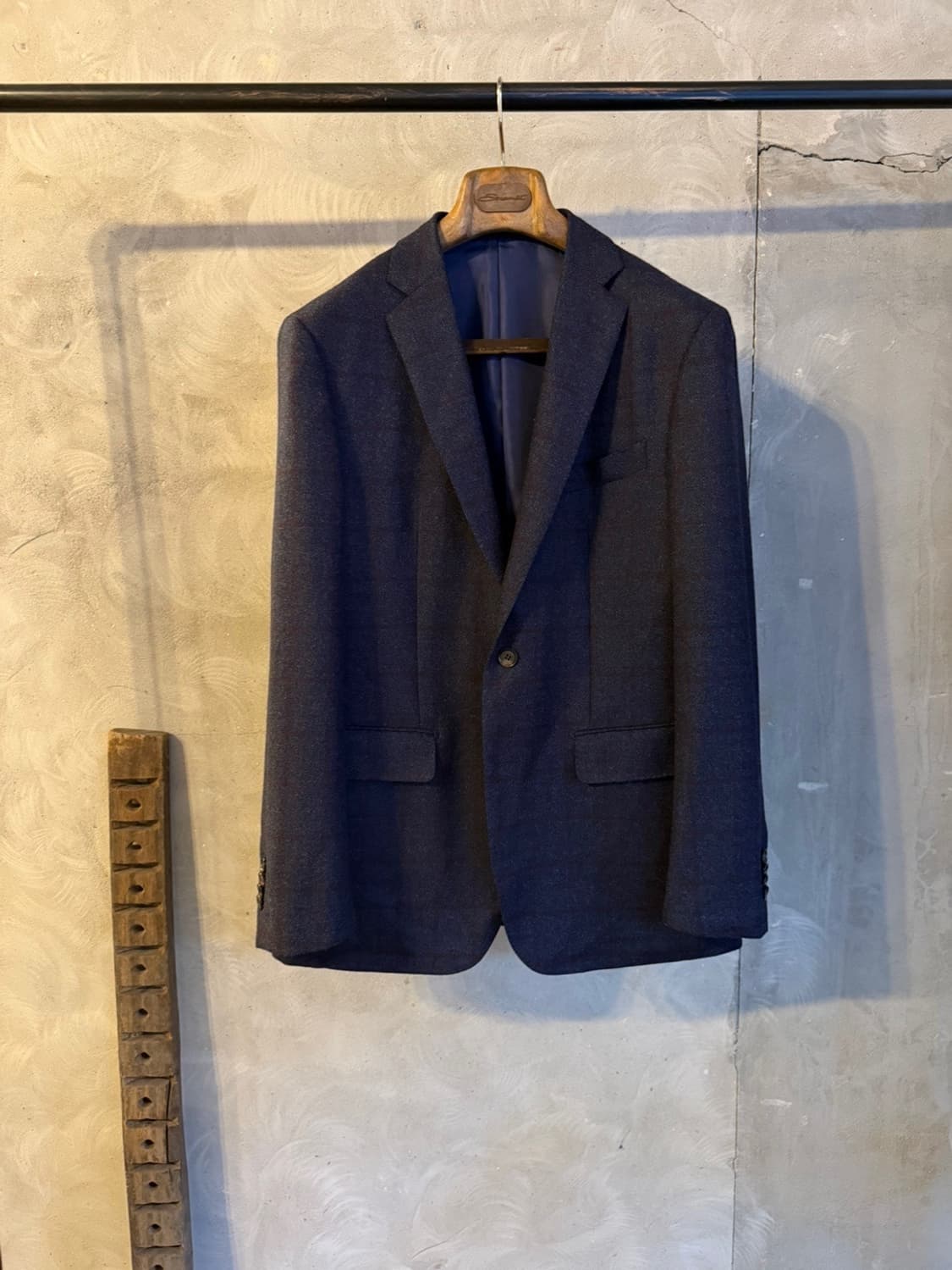 갤럭시GX 테일러드 자켓 100 상품이미지10