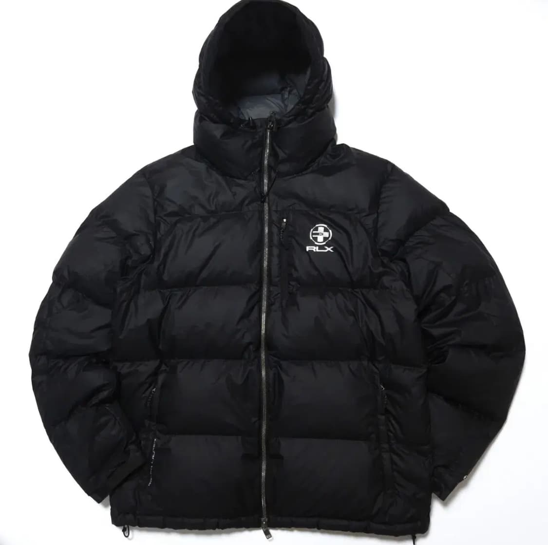 ❄️ 폴로 랄프로렌 RLX 고프코어 투웨이 덕다운 패딩 팝니다/겨울점퍼 상품이미지1