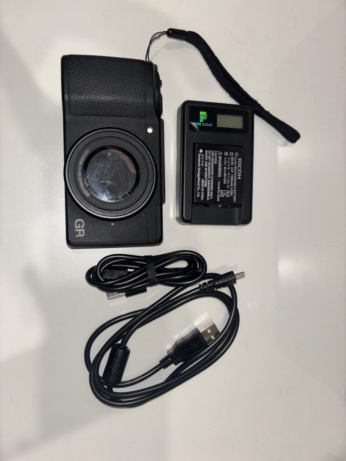 리코 gr2 상품이미지5