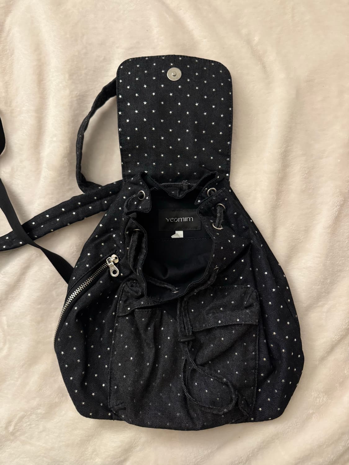 여밈 가방 상품이미지3