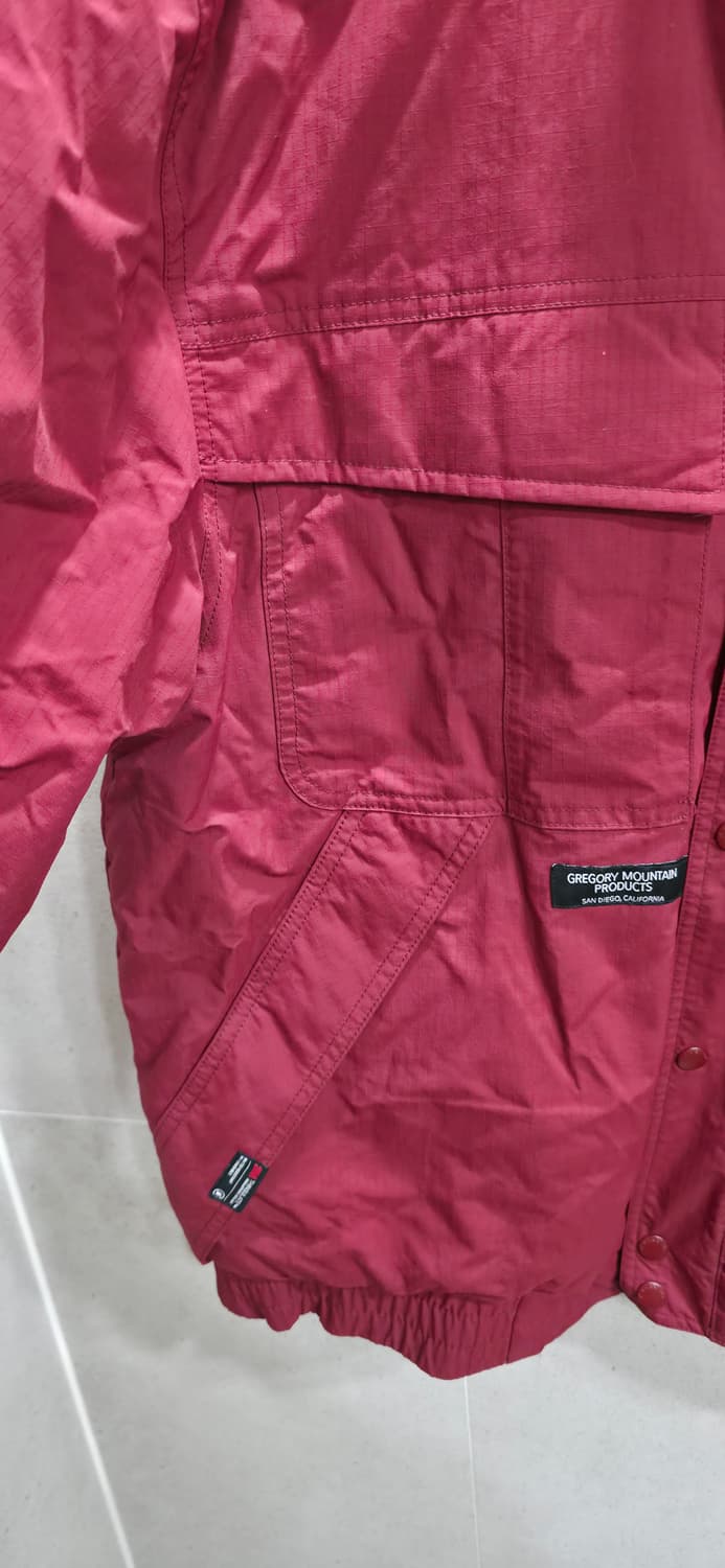 그레고리 버너자켓 XL 상품이미지5