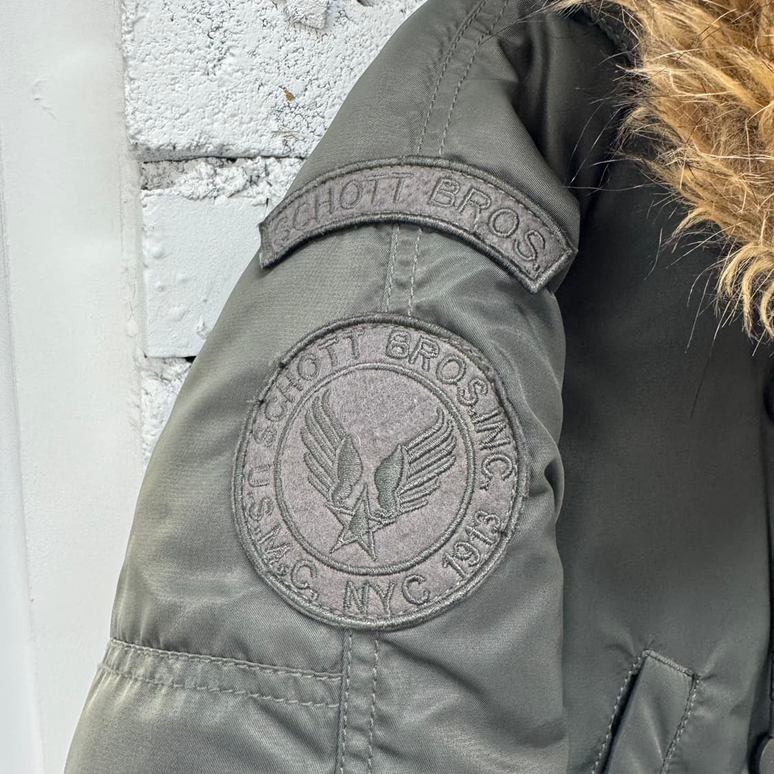 쇼트 N3B 상품이미지2