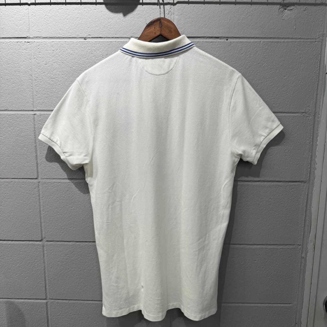 폴로 랄프로렌 더블빅포니 카라티 상품이미지3
