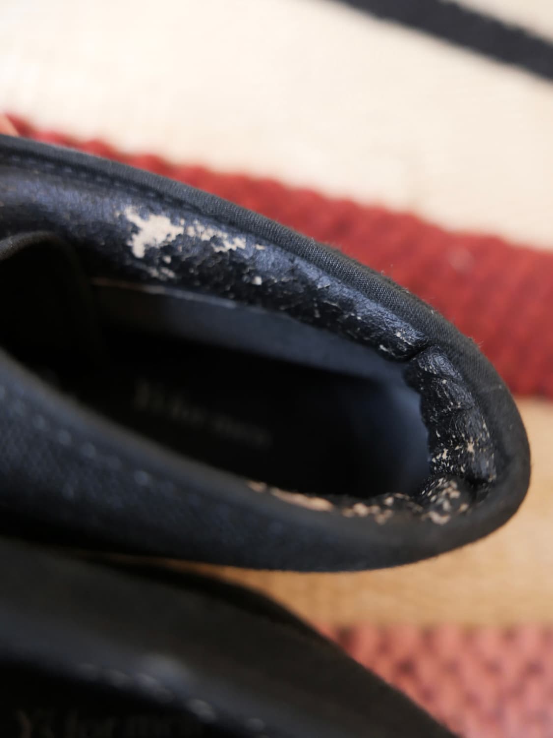 요지 야마모토 스니커즈 상품이미지7