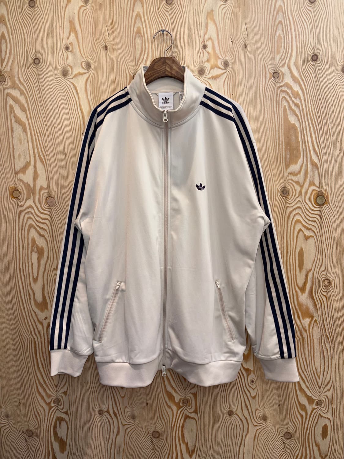 아디다스 베켄바우어 투웨이 트랙탑 상품이미지1