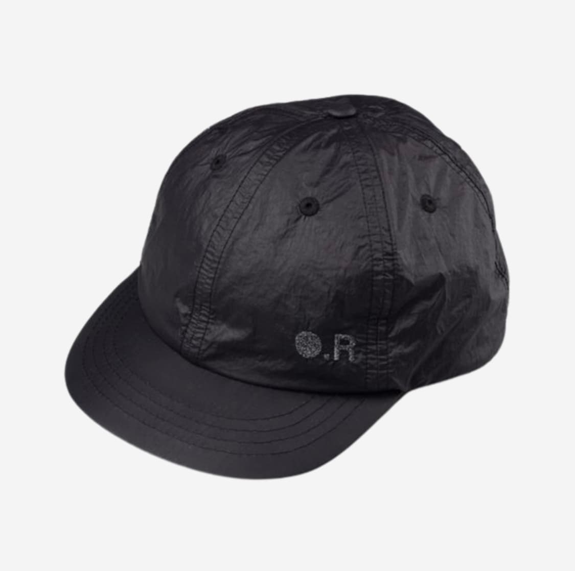 Optimistic Runners OR Cap Black 상품이미지1