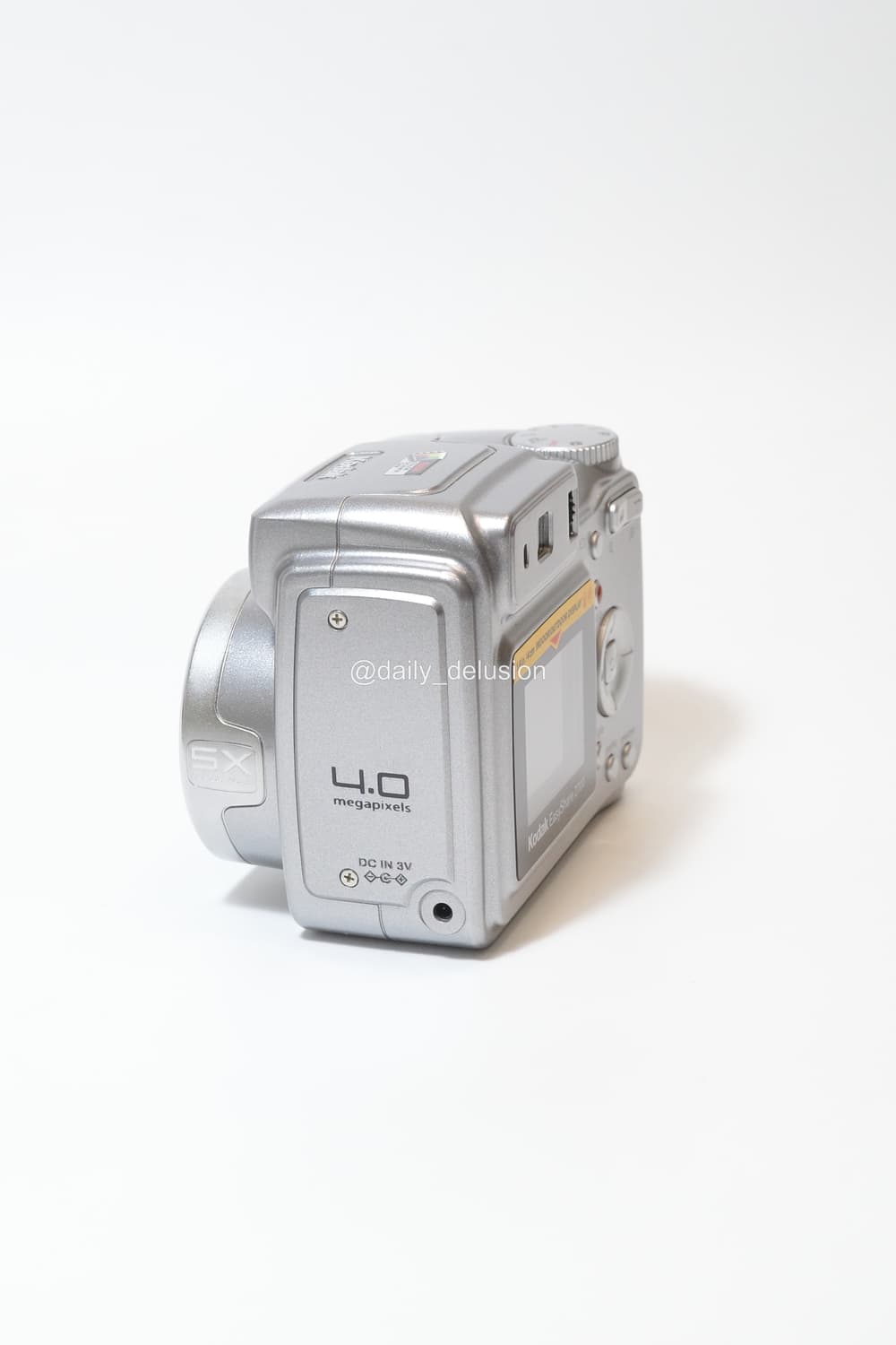 코닥 이지쉐어 Z700 상품이미지7