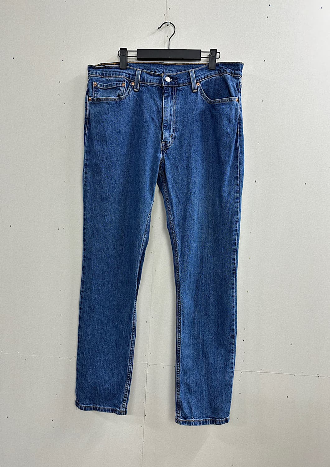 리바이스 511 중청 36인치  상품이미지1