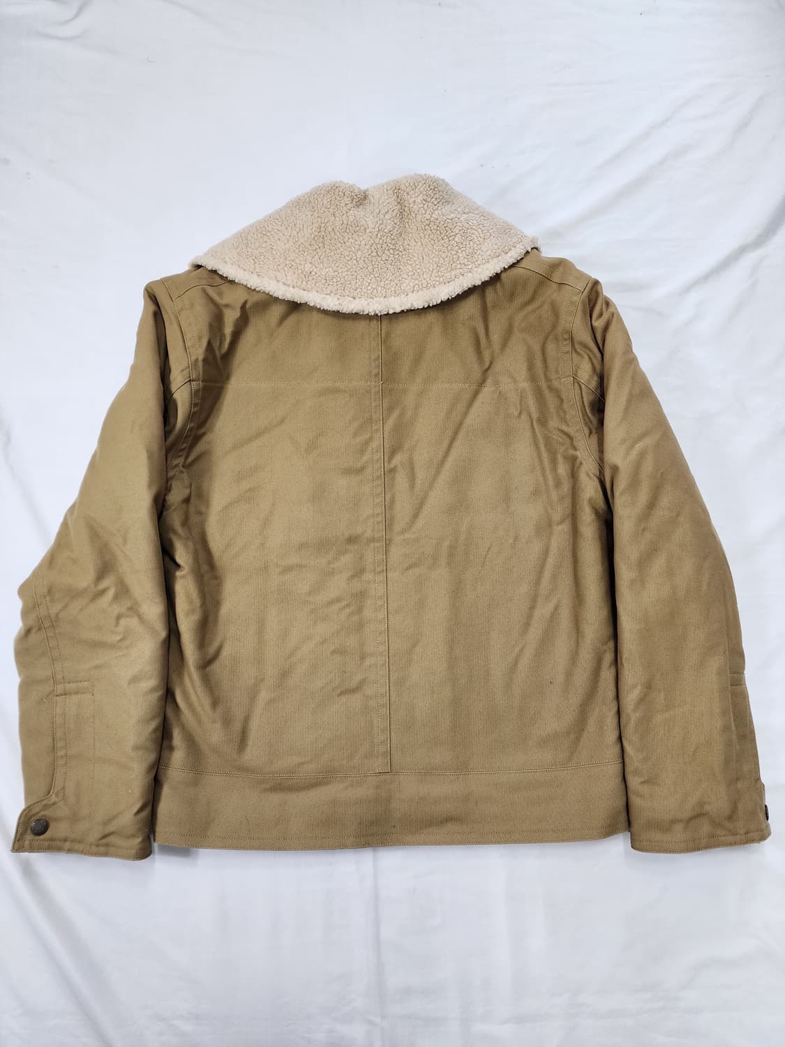 디아프바인 덱 자켓 상품이미지2