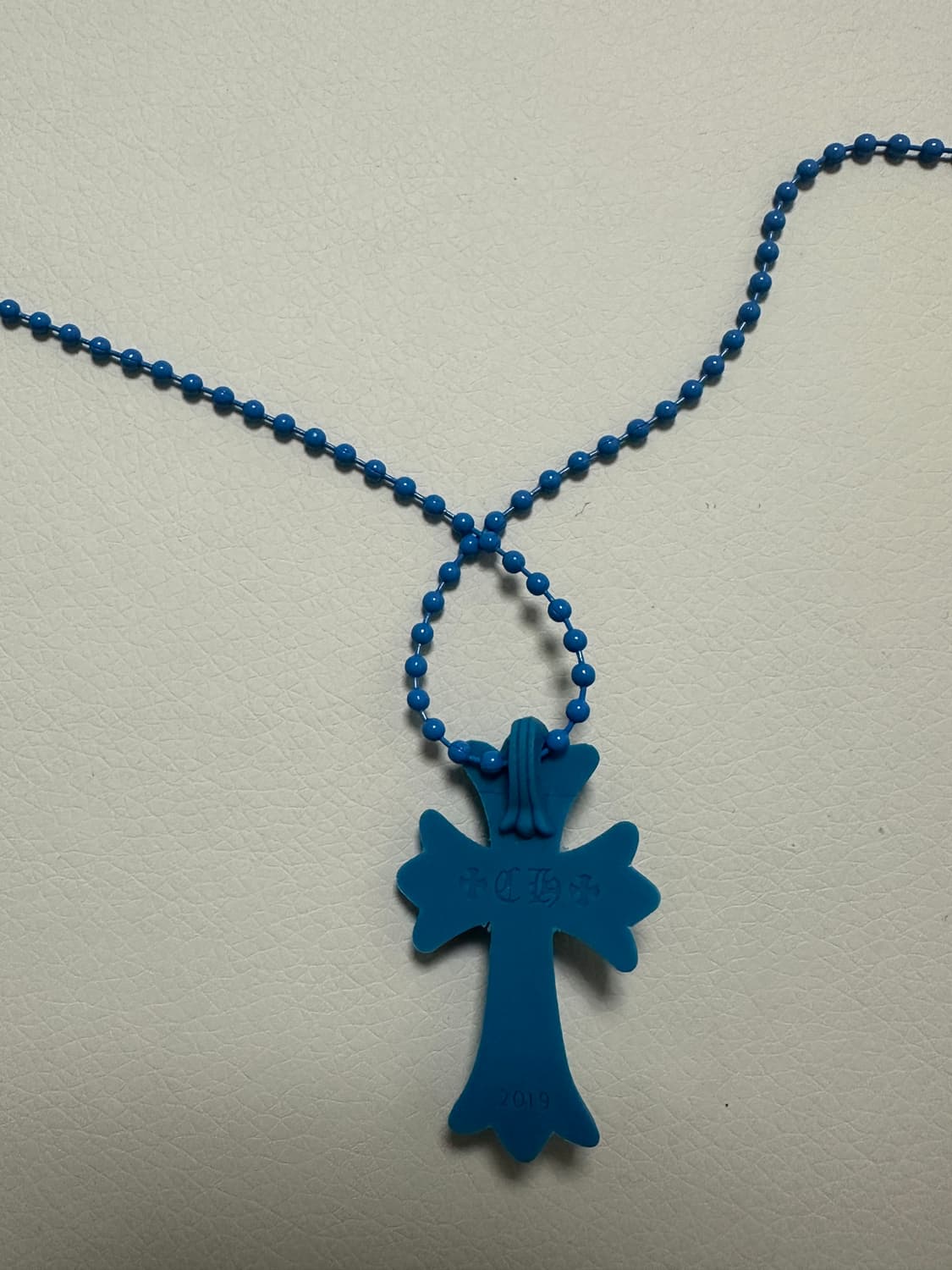 크롬 실리크롬 블루  상품이미지2