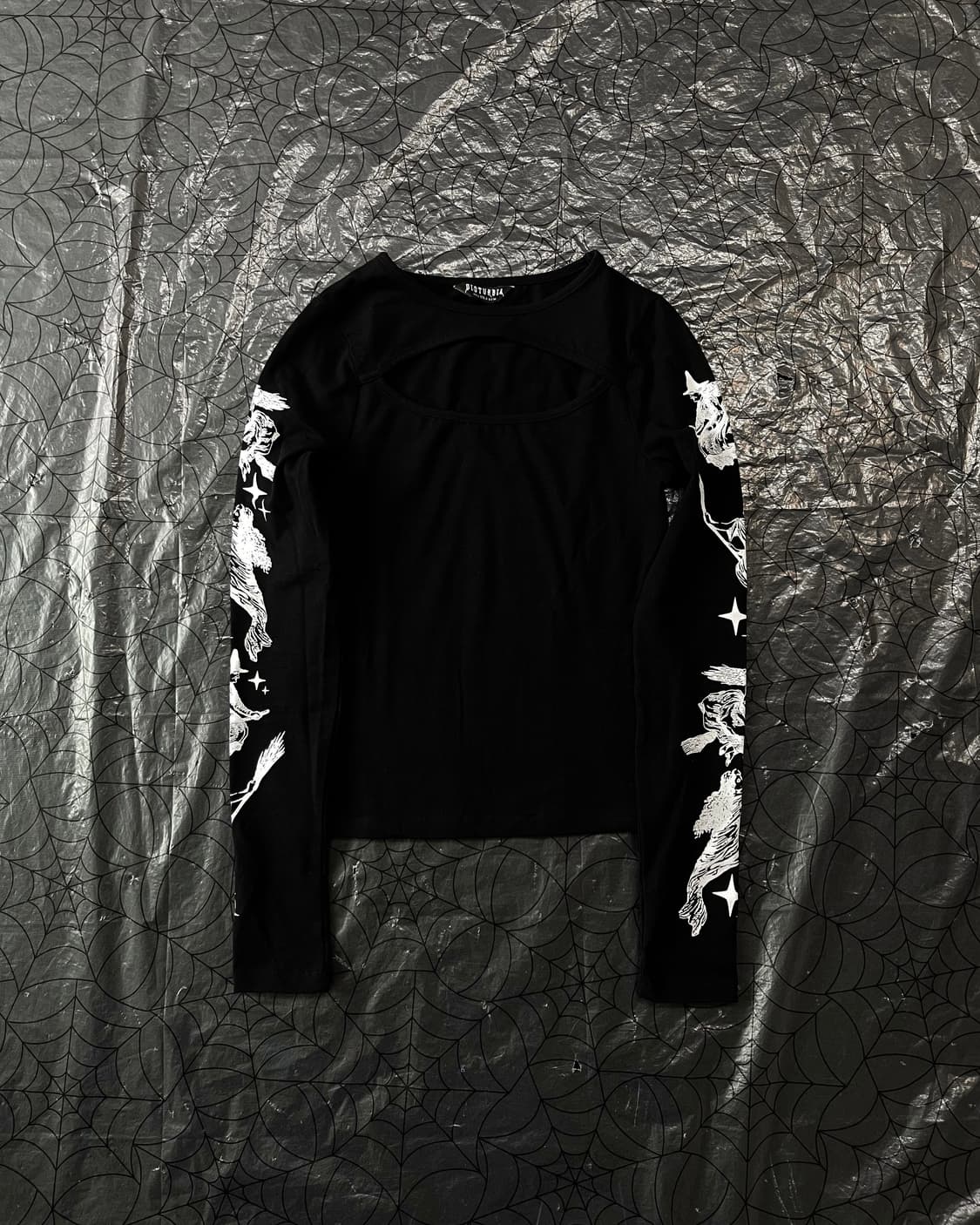 disturbia t-shirt 상품이미지1