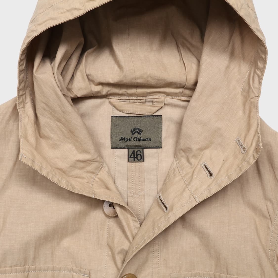 NIGEL CABOURN 상품이미지6