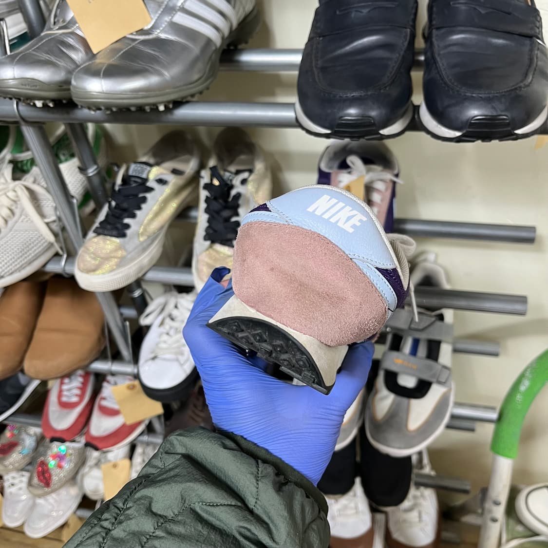 나이키  상품이미지4