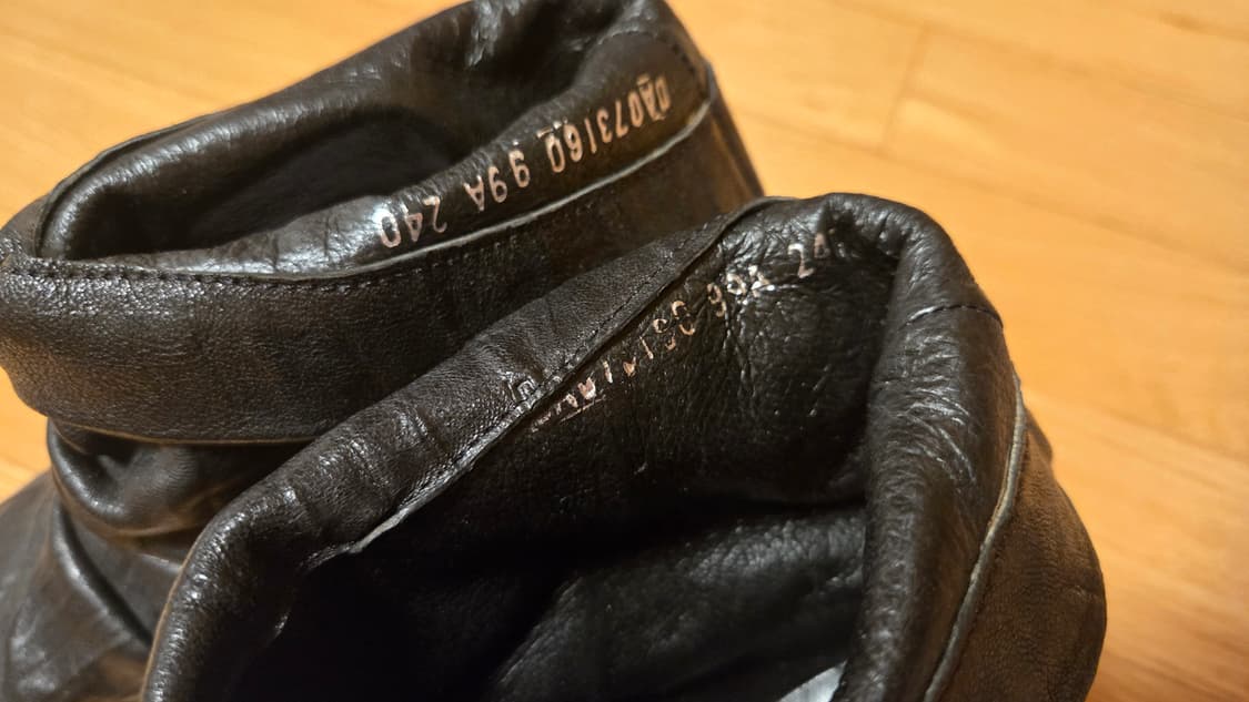 DEMOO PARKCHOONMOO 상품이미지4