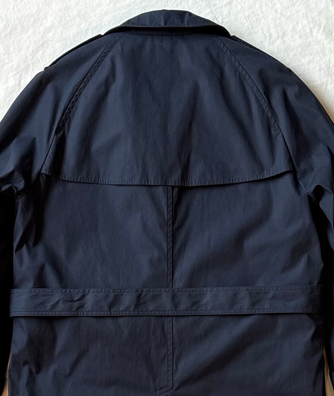 [40XL/105-107] US Army All Weather Coat 상품이미지9