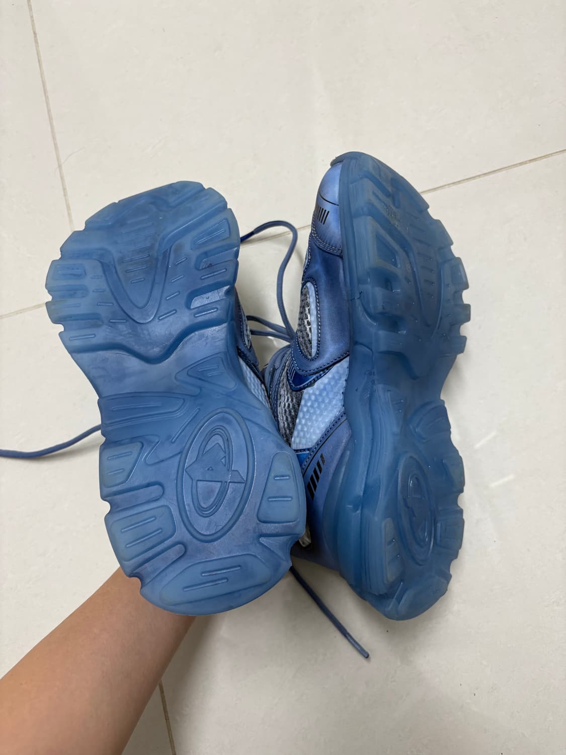 악셀 아리가토 블루 (240)  상품이미지4