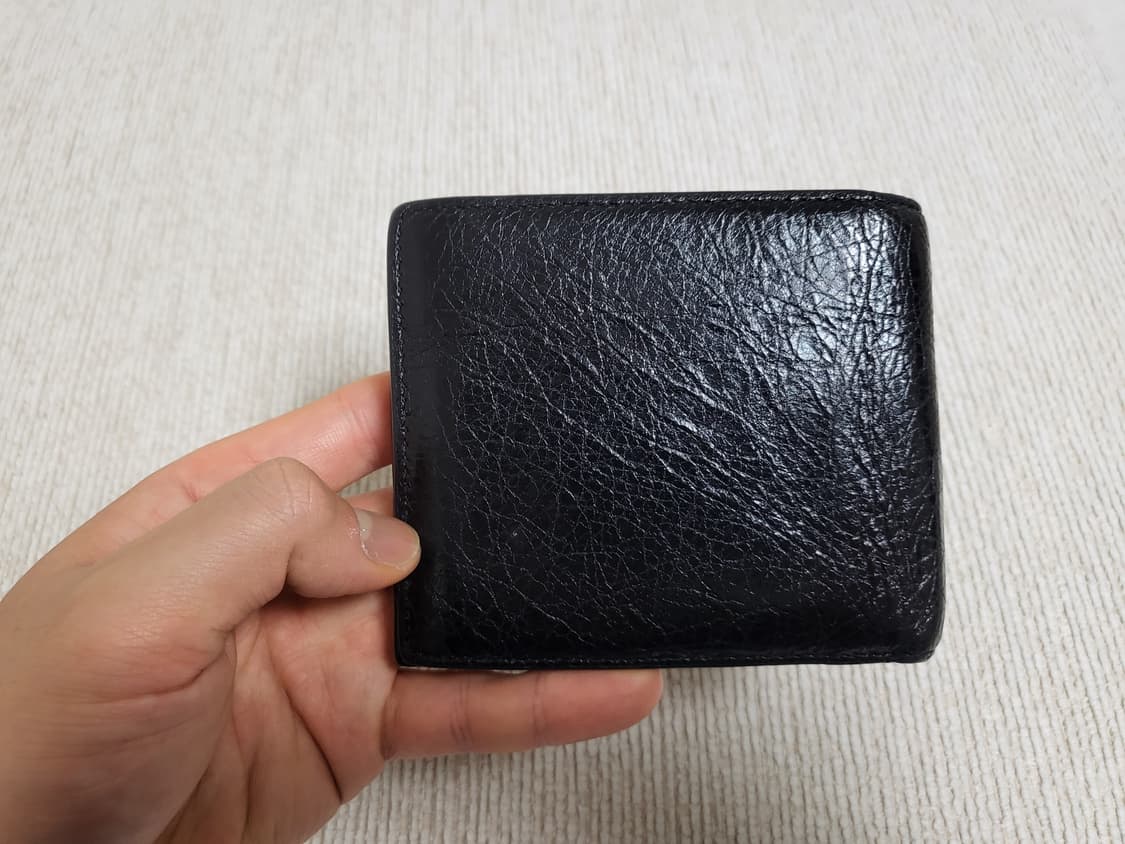 발렌시아가 지갑 팝니다 상품이미지3