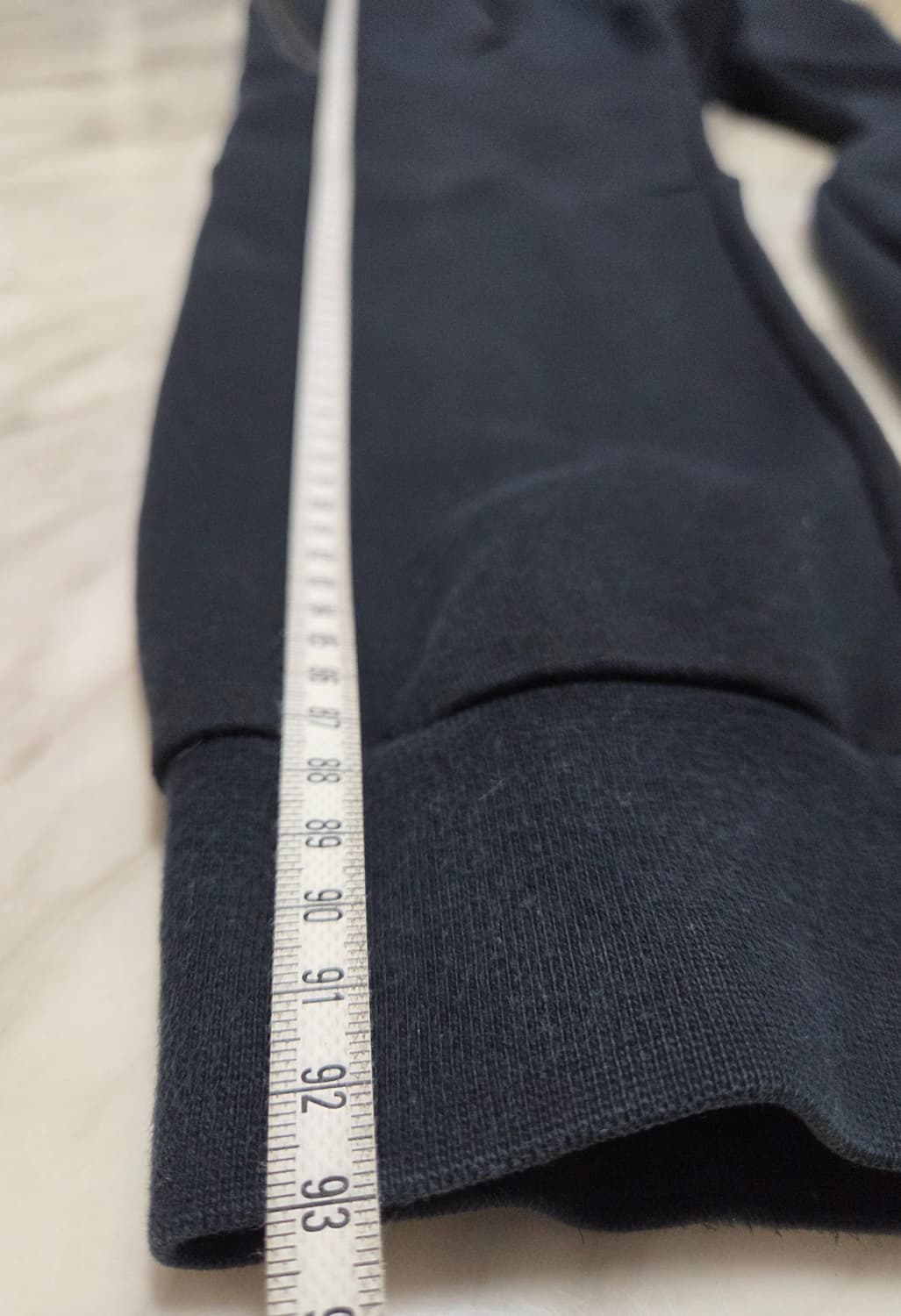 나이키 테크 플리스 조거팬츠  상품이미지10