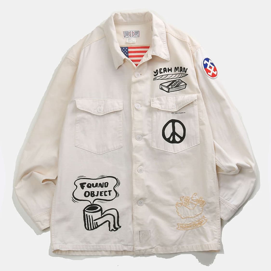 Salt Water Cowboy 상품이미지2