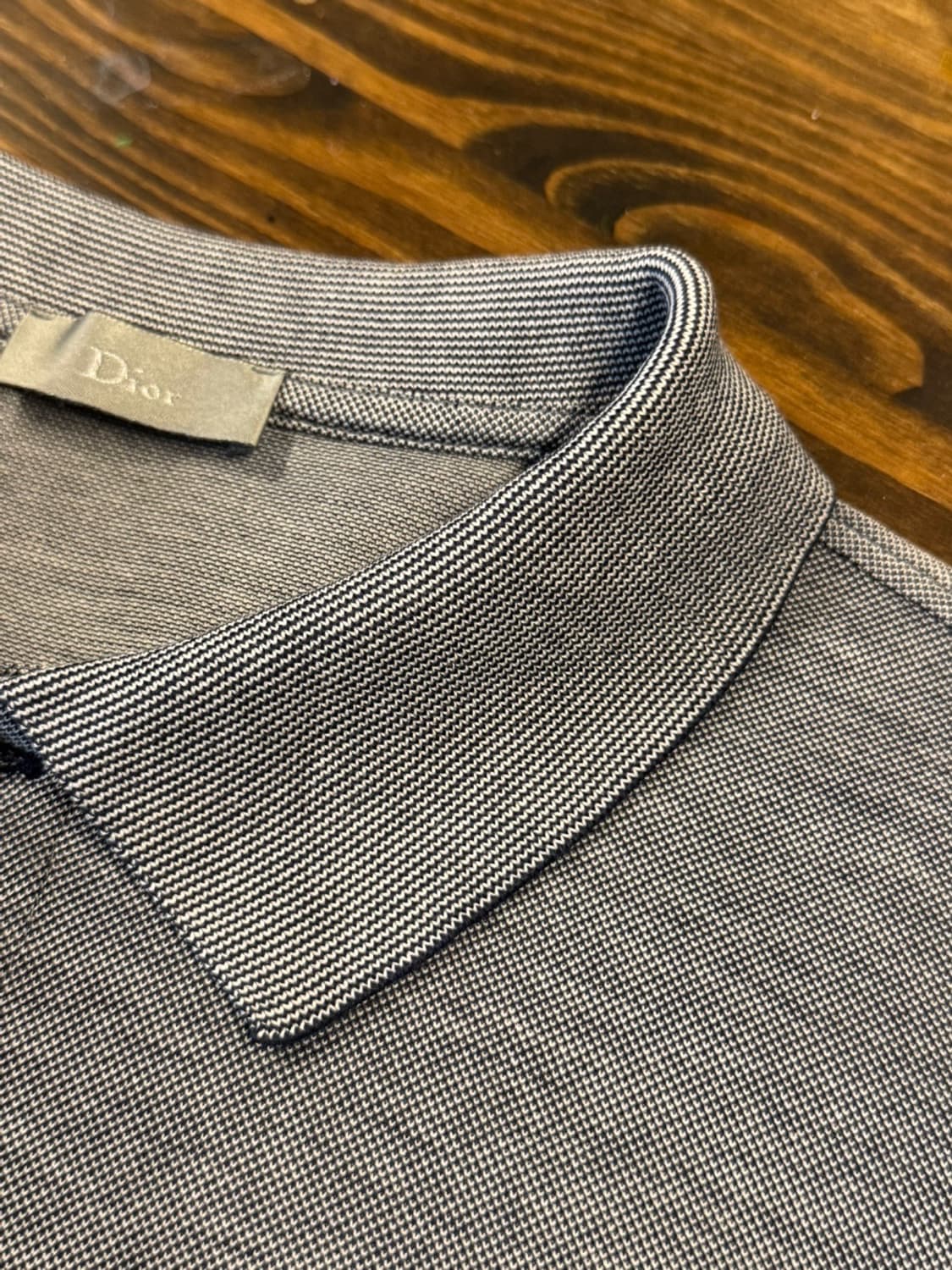디올 옴므 pk 셔츠 슬림100 상품이미지10