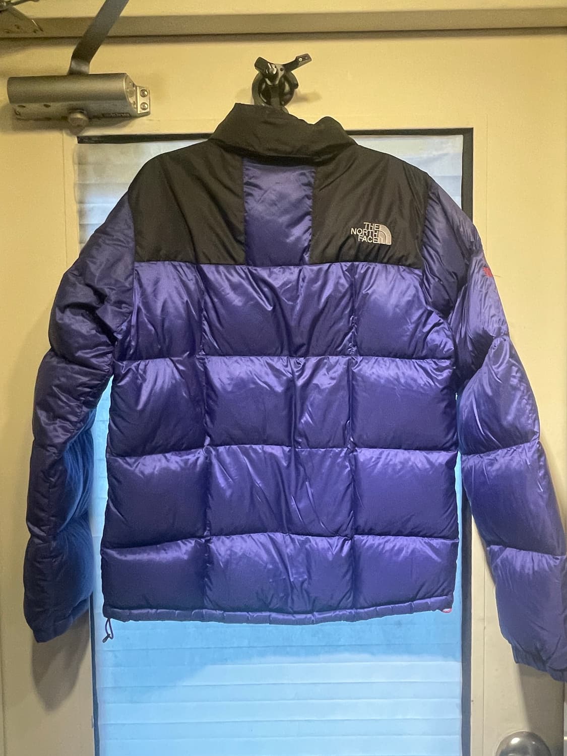 노스페이스 M사이즈  상품이미지1