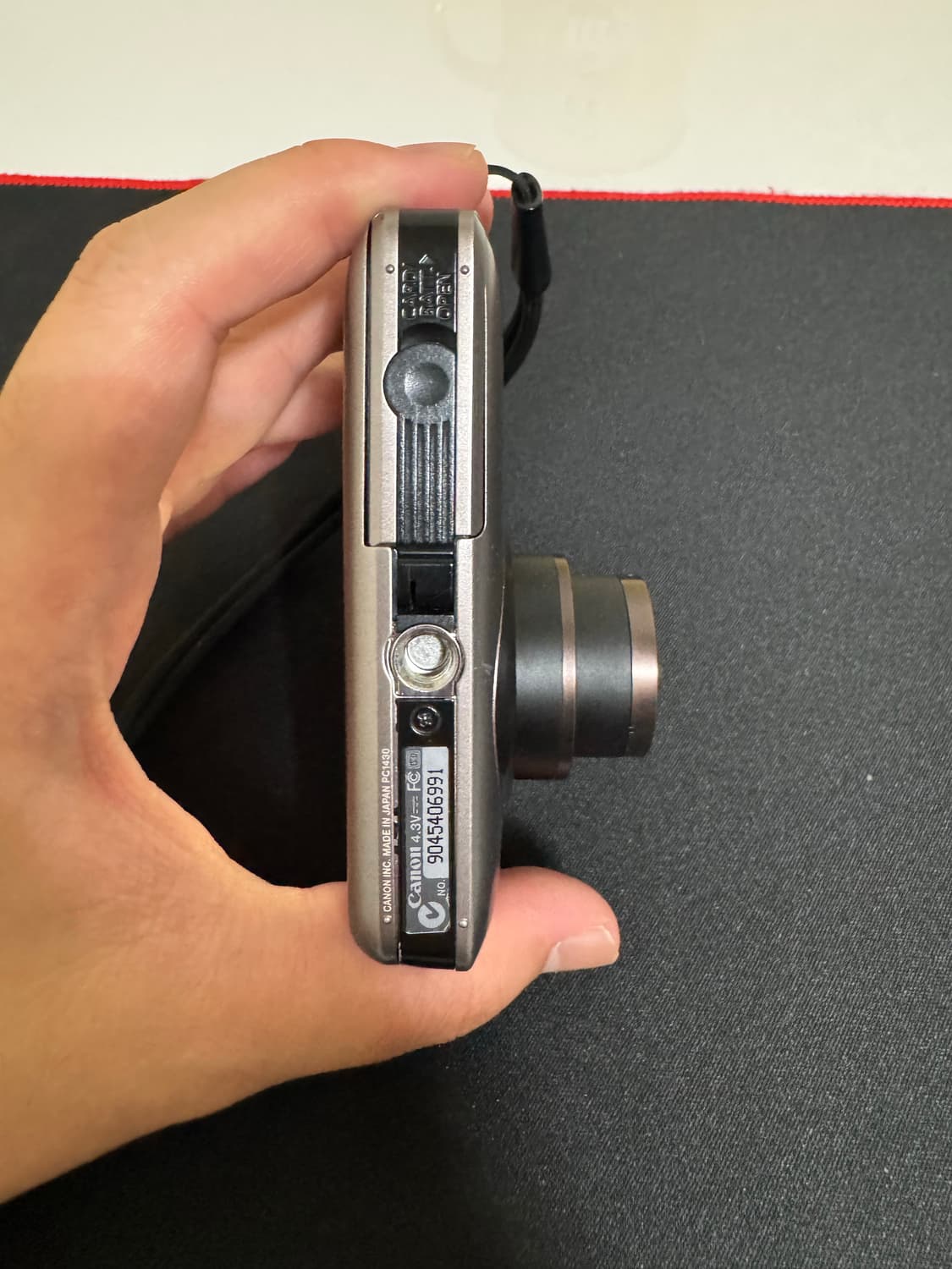 캐논 익서스 ixus 120 is 디카 상품이미지4
