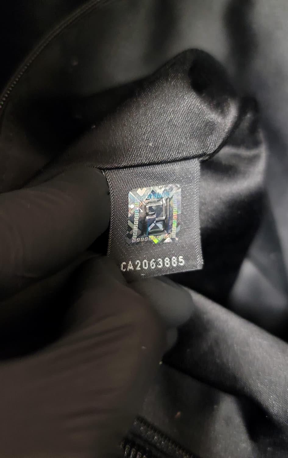 정품 펜디 가방,토트백,(디올샤넬보테가루이비통구찌셀린느생로랑발렌시아가) 상품이미지8