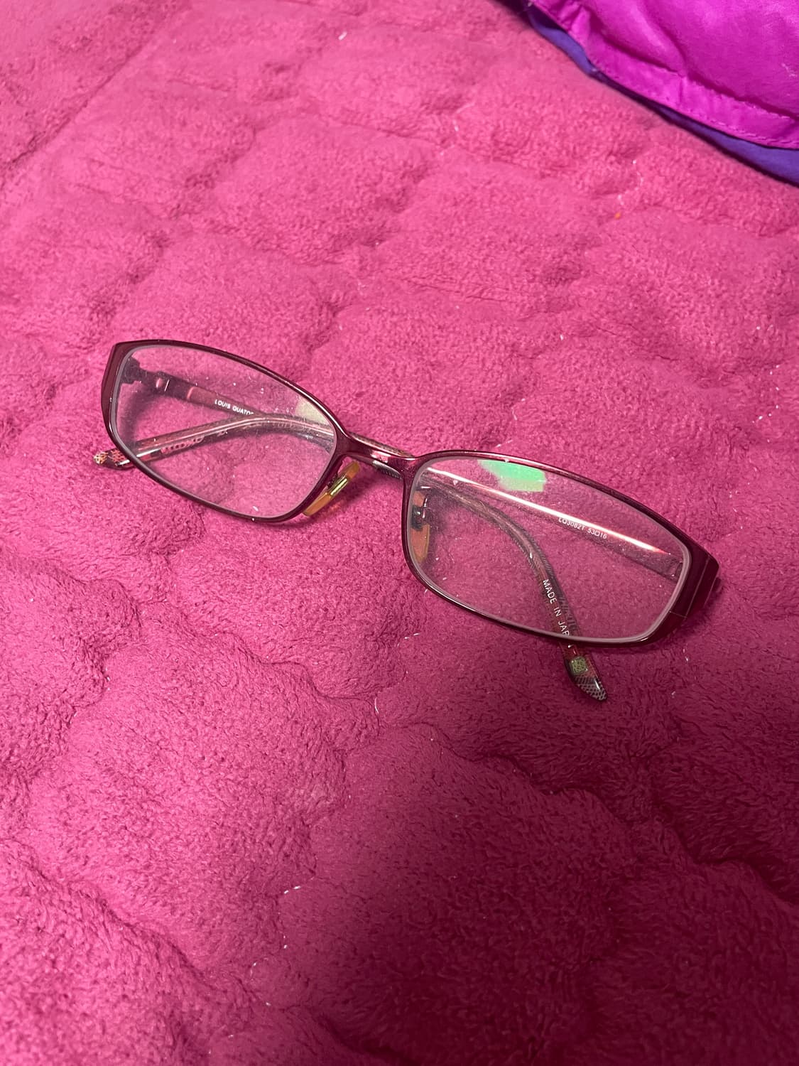 루이까또즈 안경 상품이미지1