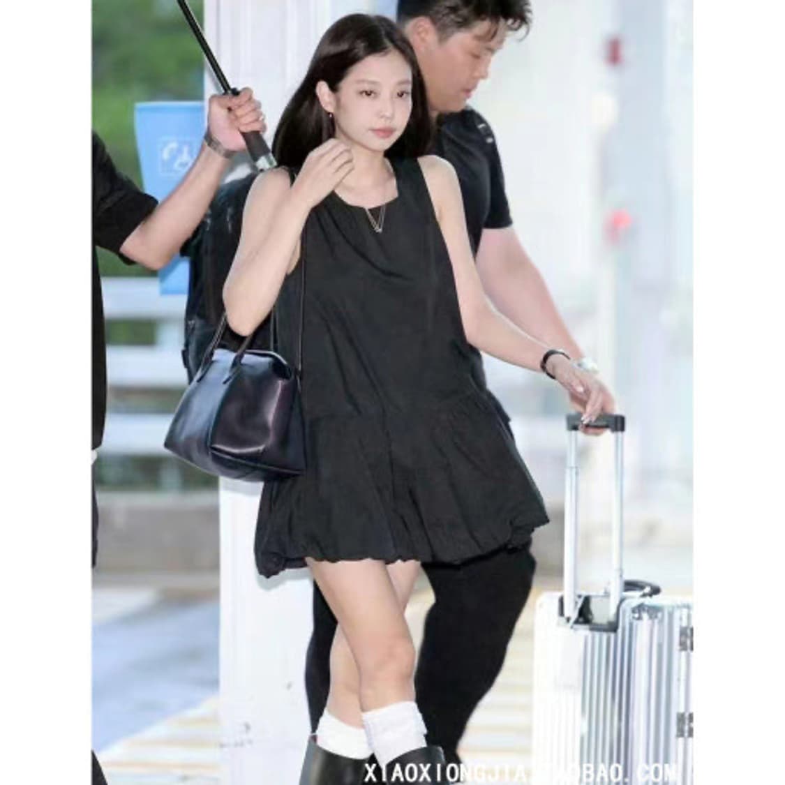 제니 아모멘토 원피스 상품이미지1