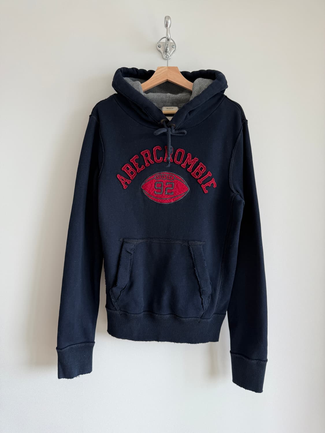 아베크롬비(Abercrombie & Fitch) 후드 상품이미지1