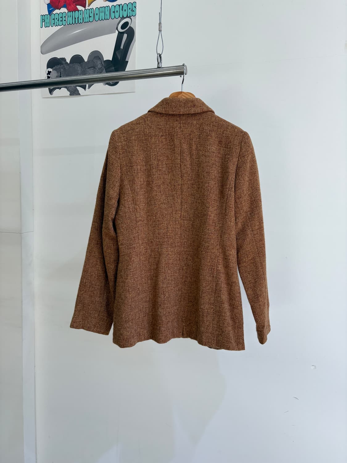 MAGENTA (Made in Japan) 자켓 상품이미지6