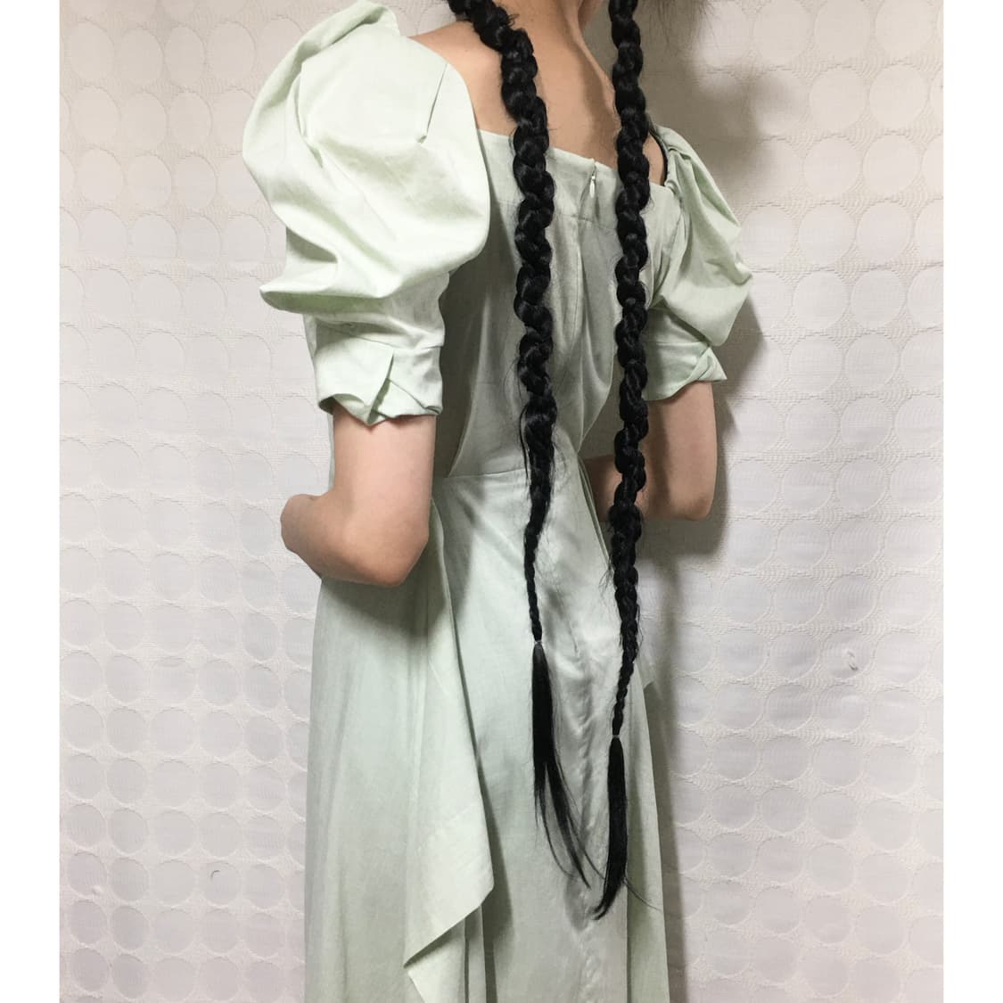 비비안 웨스트우드 드레스 상품이미지1